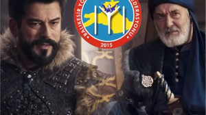 Balıkesir'de Kuruluş Osman Dizisine Tepki!