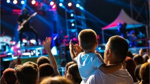 Şubadap Çocuk Konserinin Balıkesir'deki Tarihi Belli Oldu