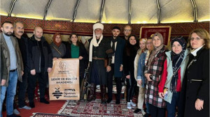 Karesi Obası'nda Tarihe Yolculuk