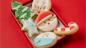 Şeker Hamuru ile Kurabiye Süsleme