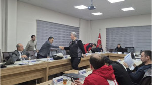 Afet Müdahalesi İçin Balıkesir’de Kritik Tatbikat