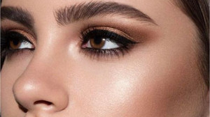 Kahverengi Gözleri Öne Çıkaran 3 Uygulama