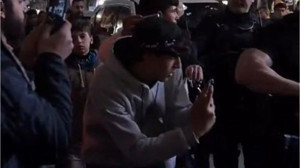 MİT Başkanı Kalın’ın Şam Ziyaretinde Şaşırtan Ayrıntı