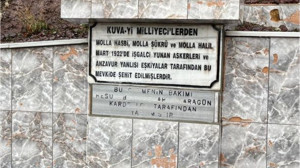 Hasbi'nin kesildiği yer Neresi? Molla Ne Demek?