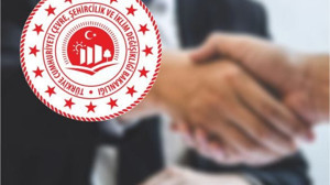 Çevre ve Şehircilik’ten 1331 Personel Alımı
