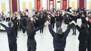 Susurluk'ta Engeller Dayanışma ile Aşıldı
