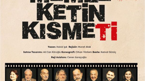 Müzikli Güldürü Oyunu Susurluk'ta Sahnelenecek