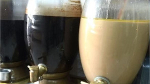 Doğal Enerji Deposu: Tahin Pekmez