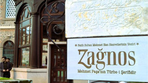 Zağnospaşa Türbesinin Önemi