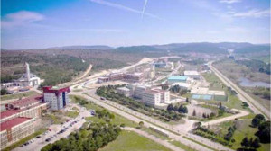 Balıkesir üniversitesi'ne Nasıl Giderim?