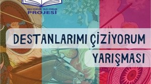 Balıkesir’de Çizgi Roman Yarışması Başladı