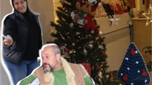 Balıkesir'in Esnaflarının Vitrinleri Yeni Yıla Hazır