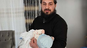 Aile Suçlu Bulundu Bebeğe Kayyum Atadılar