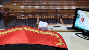 Adalete Yapay Zeka Dokunuşu