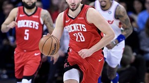 Alperen Şengün, NBA All-Star’a Seçilen 2. Türk Oyuncu Oldu