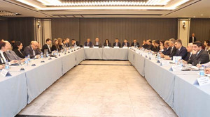 Bakanlık'tan Marmara Denizi için Müsilaj Uyarısı