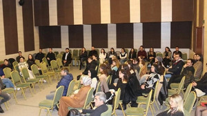 Balıkesir Barosu’ndan Meslek İçi Eğitim Çalışması