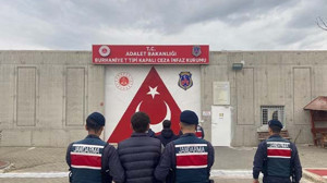 Balıkesir'de 45 Göçmen ve 4 Organizatör Yakalandı