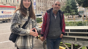 Balıkesir’de Hurdacılıkla Geleceğe İlerleyen Hayatlar