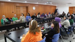 Balıkesir’de Kadın Girişimcilere Satış ve Pazarlama Eğitimi