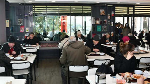 Balıkesir’de Kent Lokantası Her Kesimi Aynı Sofrada Buluşturuyor