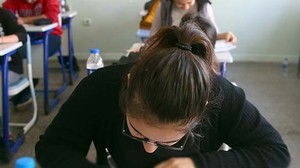 MEB 2025 Ortak Sınav Takvimi Açıklandı! 2. Dönem 1. Yazılılar Ne Zaman?