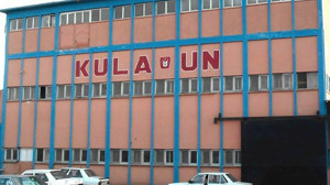 Balıkesir’in Tarihi Fabrikası İcradan Satışa Çıkıyor