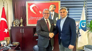 Bandırma Belediyesi’nden Bandırmaspor’a Tam Destek