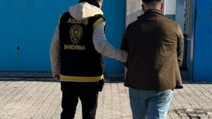 Bandırma'da 3 Farklı Hırsızlık Suçundan Aranan Şahıs Yakalandı