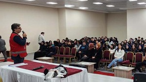 Bandırma’da Öğrencilere Siber Güvenlik Eğitimi