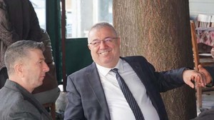 Başkan Mehmet Ertaş’tan Esnaf ve Mahalle Ziyaretleri