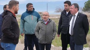 Burhaniye’de Turizm Tesisi İnşaatı, İzin Eksikliği Nedeniyle Durduruldu