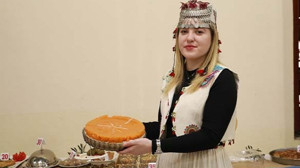 Burhaniye'de Yöresel Yemek Yarışması Heyecanı Başlıyor