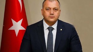 Büyükşehir'de Basın ve Halkla İlişkiler’in Yeni Başkanı Mutlu Tanrıkulu