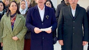 CHP’li Sarı: "Erdek'in Adalet Sorunu Devam Ediyor"
