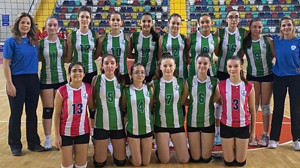 DSİ Spor Küçük A Takımı Galibiyetle Başladı