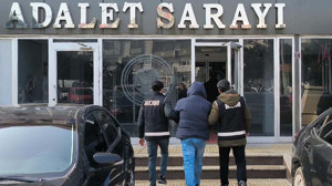 Erdek’te FETÖ Üyesine Operasyon