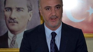 İl Başkanı Sağlam; "Gençler Gelecek Umuduyla Yurt Dışına Gidiyor"