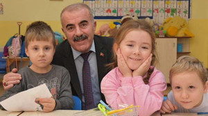 İl Müdürü Demir’den Yarıyıl Tatil Mesajı