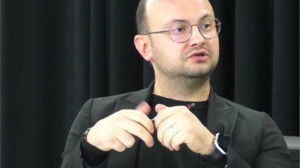 Ceyhun Ercan Balıkesirspor'un Geleceği Hakkında Konuştu