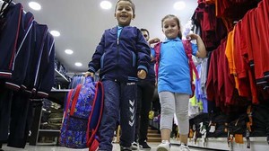 MEB ‘den Öğrenci Kıyafetleri Kararı