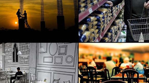 Ocak Ayı Hizmet, Perakende Ticaret ve İnşaat Güven Endeksleri