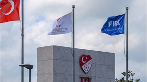 TFF, harcama limitlerindeki yüzde 30'luk sapmayı iptal kararını geri çekti