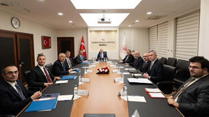 TBB'de Belediyelerin SGK Borçları Masaya Yatırıldı