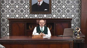 Vali Ustaoğlu, Gönen ve Sındırgı Mahallelerinin Sorunlarını Dinledi