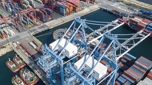 Yurt Dışı Üretici Fiyat Endeksi 2024 Aralık Ayı Verileri