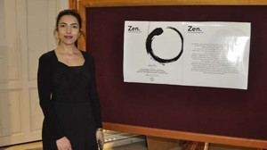 Zen Felsefesi Balıkesir’de Hayat Buldu