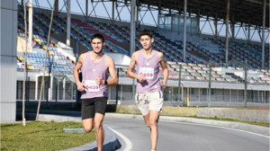 Balıkesir'de Kros Yarışı Büyük Finali Tamamlandı