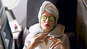 Uzun Uçuşlarda Cilt Koruma Rehberi