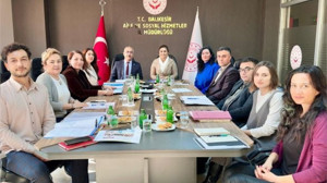 "60+ Tazelenme Projesi" 2025'e Hazır